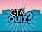 GTA Quiz — free online game