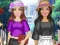 Barbie Paper Bag Pants — free online game