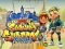 Subway Surfers Paris  — free online game