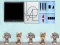 Gleeful Girl Escape — free online game