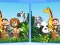 Find Seven Differences - Animals — free online game