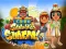Subway Surfers Cairo — free online game