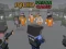 Squid Prison Games — free online game