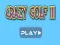 Crazy golf III – ingyenes online játék