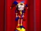 Pomni Circus Ball Rush — darmowa gra online