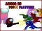Among Us Poppy Playtime — free online game