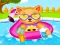 Peli Newborn Puppy Baby Shower verkossa