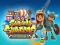 Subway Surfers Copenhagen — لعبة مجانية اون لاين