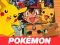 Pokémon Jigsaw Puzzle — free online game