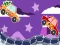 Winter Racing 2D — free online game