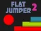 Flat Jumper 2 — free online game
