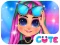 High Fashion Runway Look — free online game