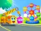 Little Panda's Truck Team — free online game