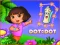 Dora The explorer Dot to Dot — free online game