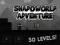 Shadoworld Adventure — free online game