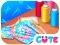 Igra Design With Me Cute Tie Dye Tops online