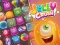 Trò chơi Jelly Crush Saga trực tuyến