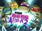 Spill Ninja Hack Attack online