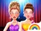 Celebrity Gala Prep — free online game