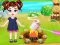 Baby Taylor Summer Camp — free online game