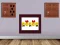 Mauve House Escape — free online game