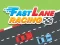 Fast Lane Racing — free online game