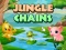 Jungle Chains — free online game