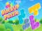 Block Up Puzzle