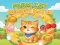 Farm Cat Memory Match