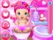 Baby Bella Caring — free online game