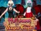 Halloween Vampire Couple — free online game