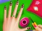 Fashion Nail Art — free online game