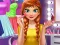 Ice Princess Makeup Time  — free online game