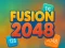 Fusion 2048 Fusion 2048