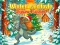 Winter Fairytale: Jigsaw Puzzles