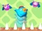 Bouncing Chick — free online game