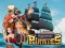 Battleships Pirates — free online game