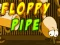 Floppy pipe — free online game