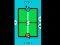 Ping Pong Tennis Table 2d Ping Pong Tennis Table 2d