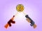 Shoot & Bounce — free online game