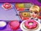 Cooking Fast 2: Donuts — لعبة مجانية اون لاين