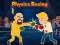 Physics Boxing