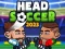 Head Soccer 2023 — free online game
