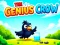 The Genius Crow