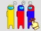 Sort Among Them — free online game