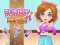 Funny Haircut — free online game