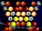 Bubble Shooter Golden Football – ingyenes online játék