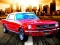 Daily Mustang — free online game