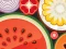 Merge Veggies — free online game