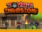 Zombie Invasion — free online game
